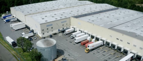 Focus sur l’histoire du groupe Codifrance : les enseignes Coccinelle et Coccimarket