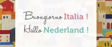 Les récentes actualités du réseau Mondial Tissus