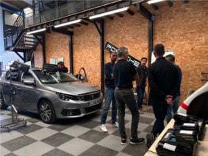 Nouvelle formation chez X’pert Impact