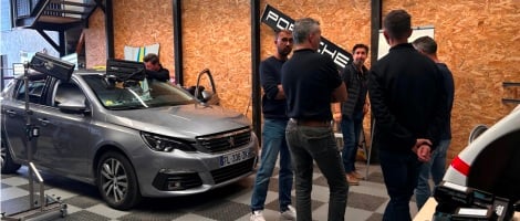 X’pert Impact affiche une belle dynamique durant cet été