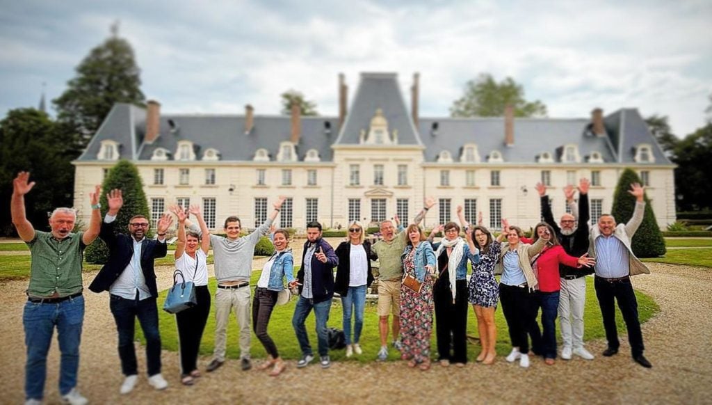 2 évènements marquants en juillet pour Générale des Services