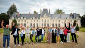 2 évènements marquants en juillet pour Générale des Services