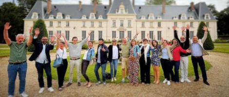 Générale des Services a réuni ses franchisés dans le cadre de deux événements clés