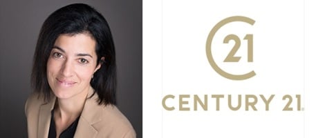 Témoignage de Flore, affiliée Century 21 dans le Pays de la Loire