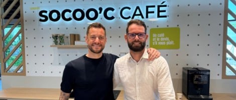 SoCoo’c : 2 nouvelles ouvertures en France et 1 en Espagne