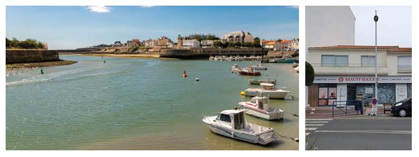 Beauty Success L’Institut Saint-Gilles-Croix-de-Vie