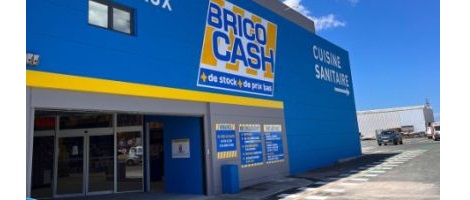 Quoi de neuf chez les enseignes de bricolage du Groupement Les Mousquetaires ?