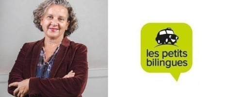 Le réseau Les Petits Bilingues modernise l&rsquo;apprentissage de l&rsquo;anglais