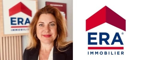 Claire Malavialle rejoint l’aventure ERA Immobilier à Saint-Cyprien