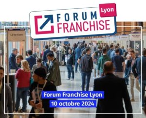 Forum Franchise Lyon 2024