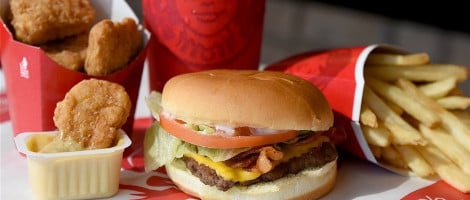 La franchise Wendy&rsquo;s envisage un développement en France
