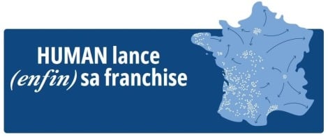 Human Immobilier veut recruter ses premiers franchisés
