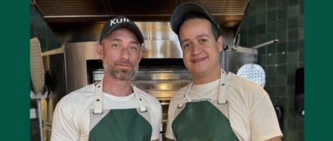 Deux inaugurations en septembre pour la franchise Pizza Cosy