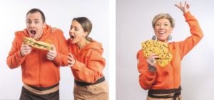 La Mie Câline, Cookiz