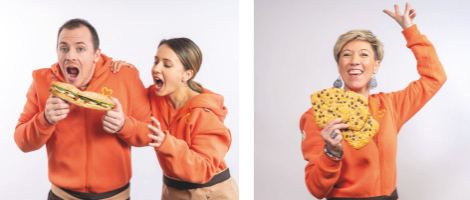 La Mie Câline modernise ses boutiques et réinvente l’offre snacking