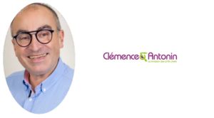 Stéphane Omer, Président et co-fondateur de l’enseigne Clémence & Antonin