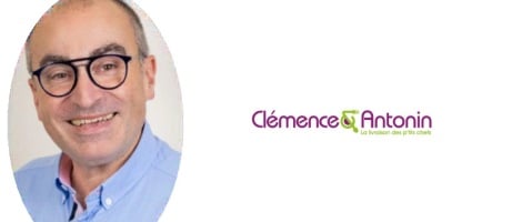 L’enseigne Clémence & Antonin accélère son expansion en franchise