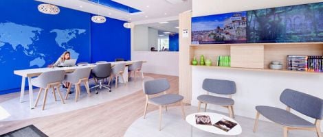 Havas Voyages désire accélérer son expansion en franchise