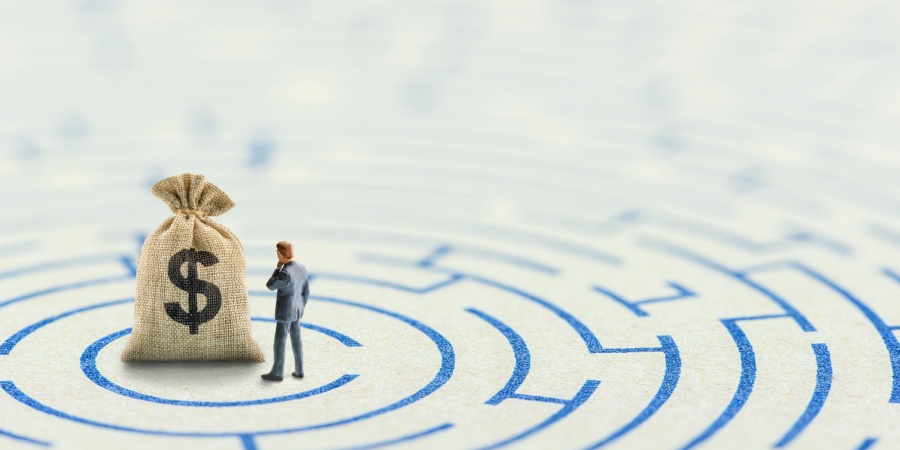 contraintes financieres