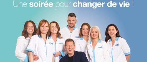 dietplus va à la rencontre de ses futurs franchisés en octobre