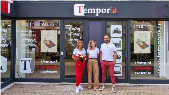 Equipe Temporis Vienne