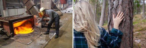 Les engagements RSE de JØTUL