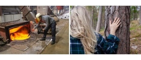 JØTUL : des initiatives écologiques, durables et sociétales