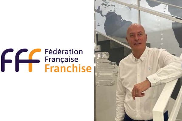 La Fédération Française de la Franchise a un nouveau Président : Olivier Mermuys