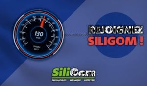 SiliGom, un avenir prometteur pour les garagistes indépendants