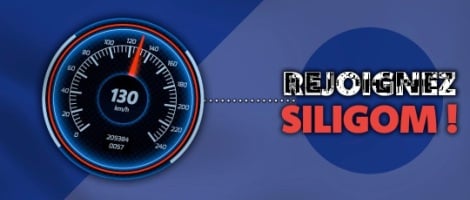 Avec SiliGom, être indépendant ne veut pas dire être seul !