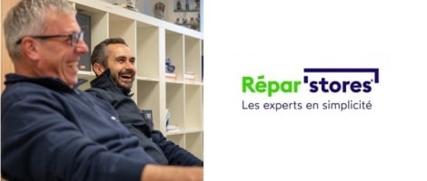 Répar’stores : nouvelle session de formation pour ses franchisés en octobre