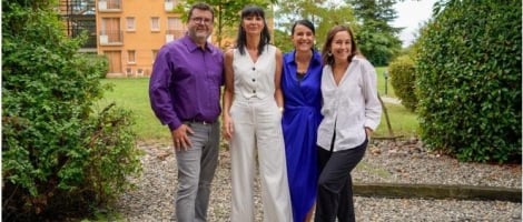 Temporis vous attend au salon Forum Franchise Lyon, le 10 octobre prochain