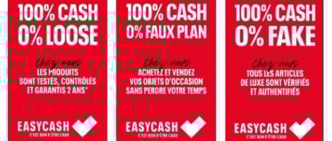 Easy Cash lance l&rsquo;Association des Victimes de l&rsquo;Achat Revente Entre Particuliers
