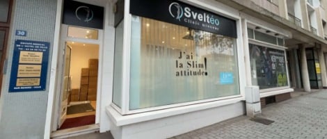 Svelteo Clinique Minceur ouvre deux nouveaux centres