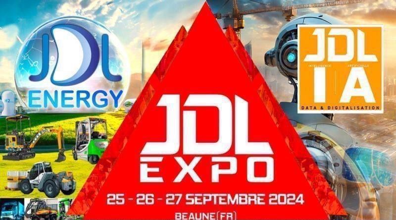 Vulco vous donne rendez-vous à Beaune