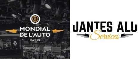 Jantes Alu Services a participé au Mondial de l&rsquo;Auto 2024 pour présenter son expertise