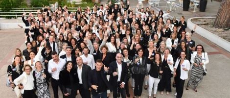 La famille dietplus se retrouve pour une Convention 2024 mémorable