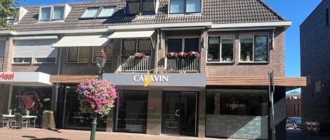 CAVAVIN s&rsquo;invite aux Pays-Bas avec l&rsquo;inauguration de sa première cave