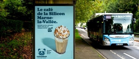 Le réseau Columbus Café & Co fête ses 30 ans d’existence