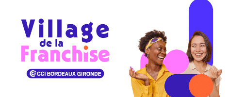 Commerce Innov – Village de la Franchise :  l&rsquo;innovation au service du commerce de demain