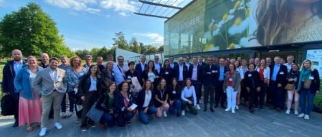 Septembre a été riche en actualités pour le Groupe Rocher