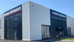 Cuisines Références Saint-Maximin