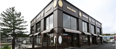 Feuillette inaugure sa 75e boutique avec une nouvelle adresse à Sens