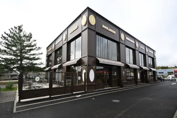 Franchise Feuillette