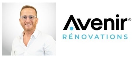 Interview de Franck Dode, franchisé Avenir Rénovations à Rezé