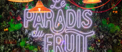 Bertrand Franchise s’apprête à acquérir les enseignes Le paradis du fruit et Hanoï Cà Phê