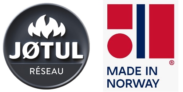 JØTUL contribue à développer le Label « Made in Norway »