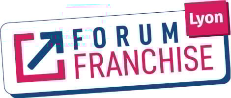 Rendez-vous au Forum Franchise de Lyon le 10 octobre prochain !