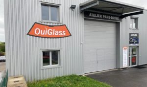 Centre OuiGlass de Mornant