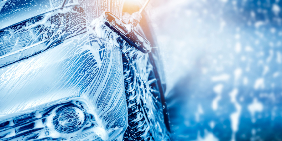 Franchise Lavage Auto 2025